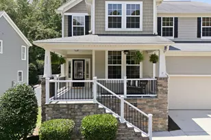 211 Willowbend Ln, Hillsborough, NC 27278 - Photo 4