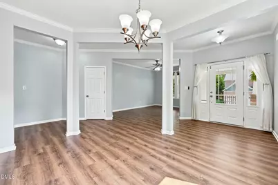 211 Willowbend Lane, Hillsborough, NC 27278 - Photo 8