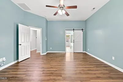 211 Willowbend Lane, Hillsborough, NC 27278 - Photo 32