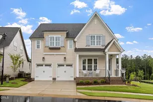 177 Big Bradley Dr, Wendell, NC 27591 - Photo 1