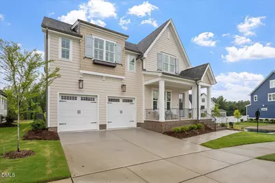 177 Big Bradley Drive, Wendell, NC 27591 - Photo 2