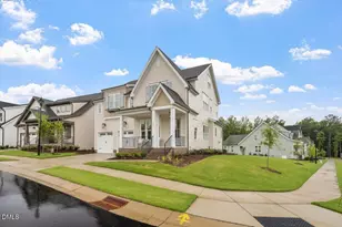 177 Big Bradley Dr, Wendell, NC 27591 - Photo 4