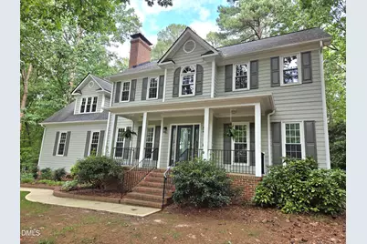 9200 Oneal Road, Raleigh, NC 27613 - Photo 1