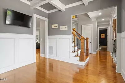 7915 Longleaf Branch Court, Raleigh, NC 27612 - Photo 12