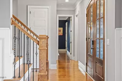 7915 Longleaf Branch Court, Raleigh, NC 27612 - Photo 12