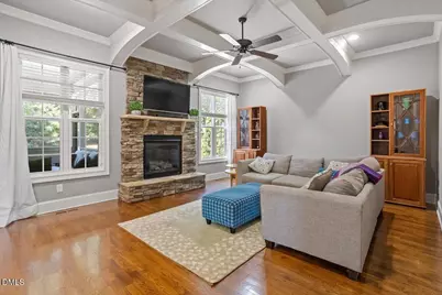 7915 Longleaf Branch Court, Raleigh, NC 27612 - Photo 28