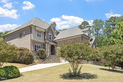 7915 Longleaf Branch Court, Raleigh, NC 27612 - Photo 8
