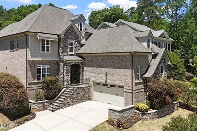 7915 Longleaf Branch Court, Raleigh, NC 27612 - Photo 2