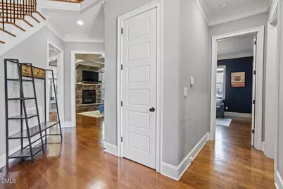 7915 Longleaf Branch Court, Raleigh, NC 27612 - Photo 30
