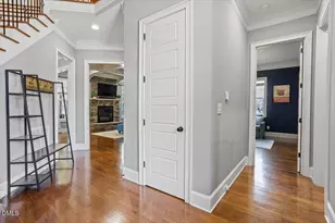 7915 Longleaf Branch Ct, Raleigh, NC 27612 - Photo 30