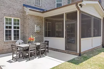 7915 Longleaf Branch Court, Raleigh, NC 27612 - Photo 50