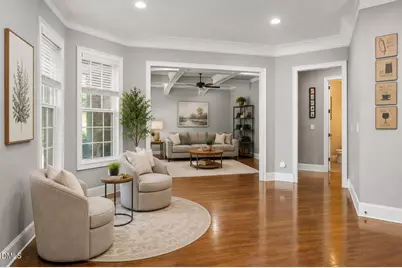 7915 Longleaf Branch Court, Raleigh, NC 27612 - Photo 18