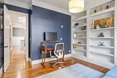 7915 Longleaf Branch Court, Raleigh, NC 27612 - Photo 16