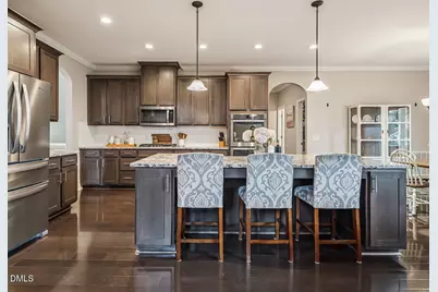 7049 Rex Road, Holly Springs, NC 27540 - Photo 14