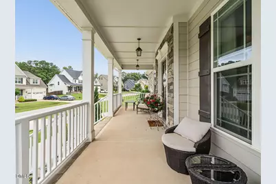 7049 Rex Road, Holly Springs, NC 27540 - Photo 2