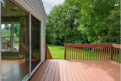 128 St Andrews Lane, Chapel Hill, NC 27517 - Photo 16