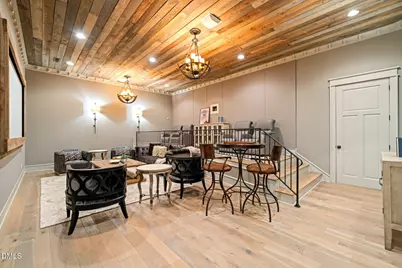7413 Hasentree Club Drive, Wake Forest, NC 27587 - Photo 26