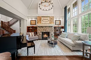 7413 Hasentree Club Dr, Wake Forest, NC 27587 - Photo 10