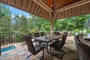7413 Hasentree Club Dr, Wake Forest, NC 27587 - Photo 52