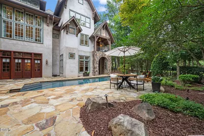 7413 Hasentree Club Drive, Wake Forest, NC 27587 - Photo 50