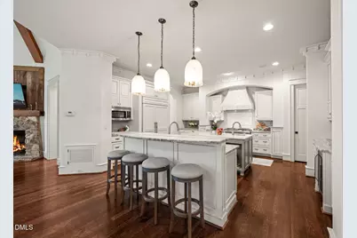 7413 Hasentree Club Drive, Wake Forest, NC 27587 - Photo 16