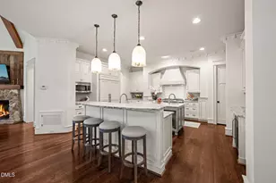 7413 Hasentree Club Dr, Wake Forest, NC 27587 - Photo 16