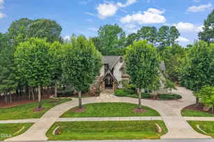 7413 Hasentree Club Dr, Wake Forest, NC 27587 - Photo 60