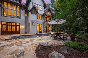 7413 Hasentree Club Dr, Wake Forest, NC 27587 - Photo 48