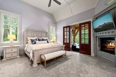 7413 Hasentree Club Drive, Wake Forest, NC 27587 - Photo 42