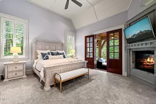 7413 Hasentree Club Dr, Wake Forest, NC 27587 - Photo 42
