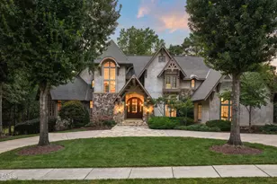 7413 Hasentree Club Dr, Wake Forest, NC 27587 - Photo 1