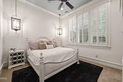 7413 Hasentree Club Drive, Wake Forest, NC 27587 - Photo 38