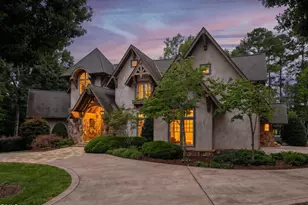 7413 Hasentree Club Dr, Wake Forest, NC 27587 - Photo 56