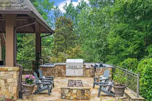 7413 Hasentree Club Dr, Wake Forest, NC 27587 - Photo 50