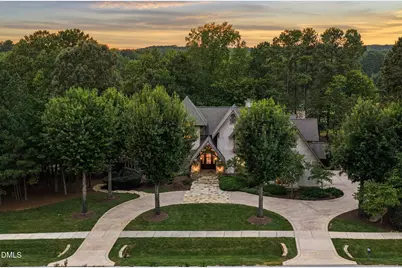 7413 Hasentree Club Drive, Wake Forest, NC 27587 - Photo 44