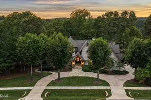7413 Hasentree Club Dr, Wake Forest, NC 27587 - Photo 44