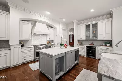 7413 Hasentree Club Drive, Wake Forest, NC 27587 - Photo 6