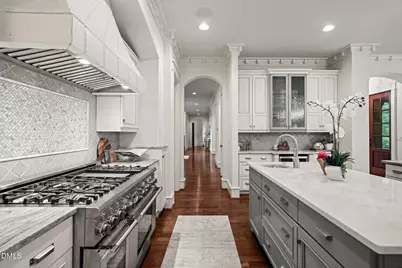 7413 Hasentree Club Drive, Wake Forest, NC 27587 - Photo 14