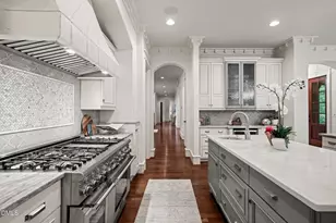 7413 Hasentree Club Dr, Wake Forest, NC 27587 - Photo 14