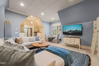 7413 Hasentree Club Drive, Wake Forest, NC 27587 - Photo 36