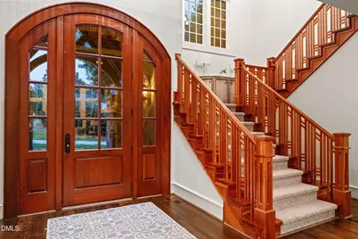 7413 Hasentree Club Drive, Wake Forest, NC 27587 - Photo 8