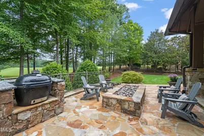 7413 Hasentree Club Drive, Wake Forest, NC 27587 - Photo 52