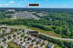 2413 Girvan Dr, Fuquay Varina, NC 27526 - Photo 34