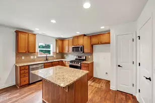 2413 Girvan Dr, Fuquay Varina, NC 27526 - Photo 8