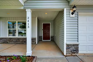 2413 Girvan Dr, Fuquay Varina, NC 27526 - Photo 2