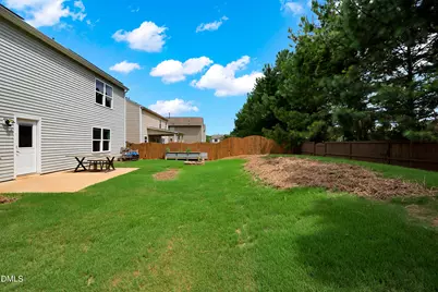 2413 Girvan Drive, Fuquay Varina, NC 27526 - Photo 28