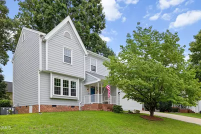 2305 Declaration Drive, Raleigh, NC 27615 - Photo 1