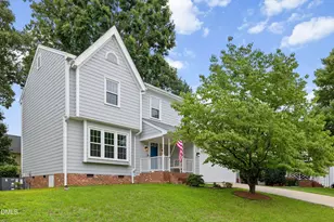 2305 Declaration Dr, Raleigh, NC 27615 - Photo 1