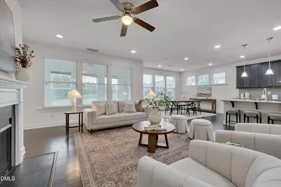 113 Concordia Woods Drive, Morrisville, NC 27560 - Photo 2