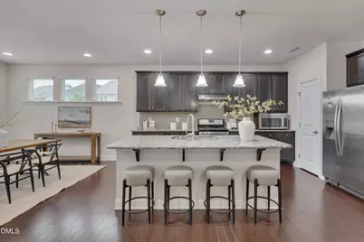 113 Concordia Woods Drive, Morrisville, NC 27560 - Photo 8